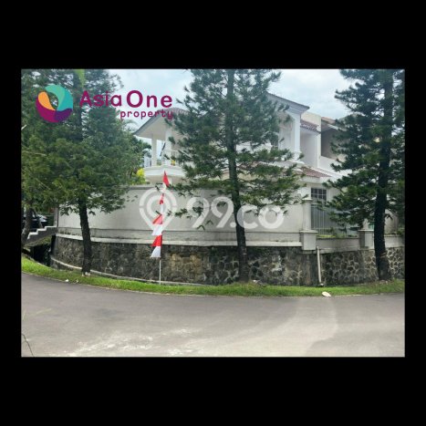Hunian Elit LB 320m2 Siap Huni Desain Elegan di Sentul City, Bogor Hunian Elit LB 320m2 Siap Huni Desain Elegan di Sentul City, Bogor