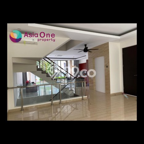 Hunian Mewah LB 350m2 Siap Pakai Desain Elegan di Ancol, Jakarta Utara Hunian Mewah LB 350m2 Siap Pakai Desain Elegan di Ancol, Jakarta Utara