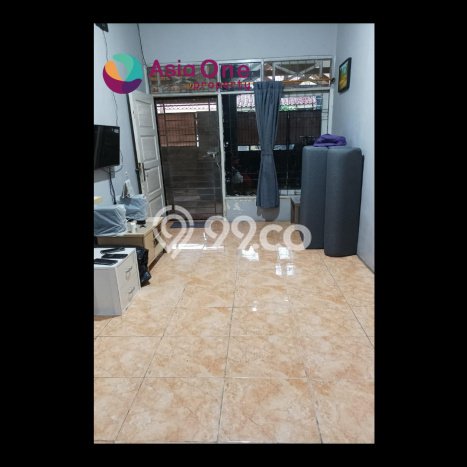 Dijual Rumah Minimalis Bagus Punya 3 KT di Pagedangan Tangerang SHM Dijual Rumah Minimalis Bagus Punya 3 KT di Pagedangan Tangerang SHM