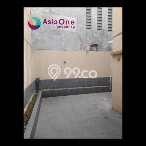 Dijual Rumah Luas Megah Dengan View Eksklusif di Alam Sutera, Tangerang Dijual Rumah Luas Megah Dengan View Eksklusif di Alam Sutera, Tangerang