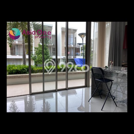 Hunian Mewah LB 350m2 Siap Pakai Desain Elegan di Ancol, Jakarta Utara Hunian Mewah LB 350m2 Siap Pakai Desain Elegan di Ancol, Jakarta Utara