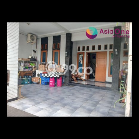 Dijual Rumah 5 Kamar Lokasi Ideal Nyaman dan Strategis di Kelapa Gading Dijual Rumah 5 Kamar Lokasi Ideal Nyaman dan Strategis di Kelapa Gading