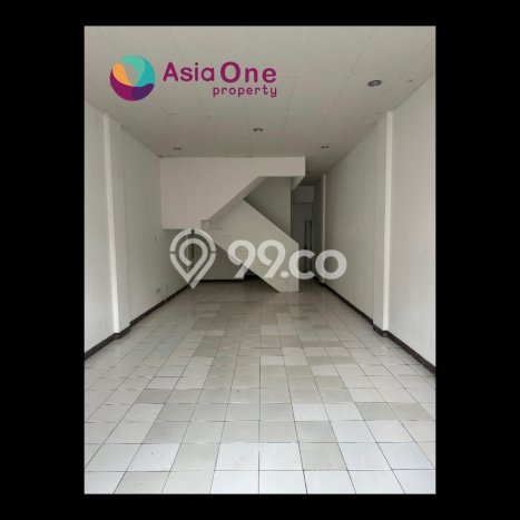 Ruko Dijual di Prime Area Tangerang Luas 216m2 Ruko Dijual di Prime Area Tangerang Luas 216m2