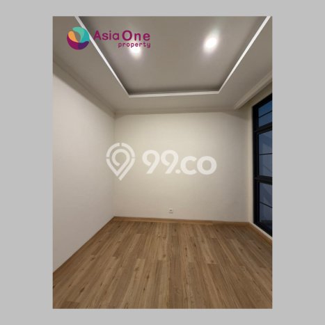 Rumah Elit Modern Siap Huni di Gading Serpong Tangerang Rumah Elit Modern Siap Huni di Gading Serpong Tangerang