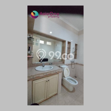 Dijual Rumah Premium dengan Fasilitas Sekitar Lengkap di Kelapa Gading, Jakarta Utara Dijual Rumah Premium dengan Fasilitas Sekitar Lengkap di Kelapa Gading, Jakarta Utara