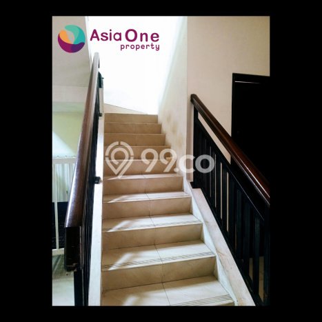 Rumah Luxury Modern Siap Huni di Banjar Wijaya Tangerang Rumah Luxury Modern Siap Huni di Banjar Wijaya Tangerang