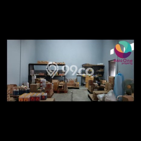 Gudang For Sale di Kawasan Serpong Utara, Tangerang Selatan Harga Kompetitif Gudang For Sale di Kawasan Serpong Utara, Tangerang Selatan Harga Kompetitif