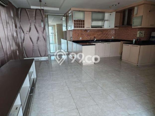 Untuk Dijual Apartemen Nyaman di Kelapa Gading Jakarta Utara 2 Kamar Tidur Untuk Dijual Apartemen Nyaman di Kelapa Gading Jakarta Utara 2 Kamar Tidur