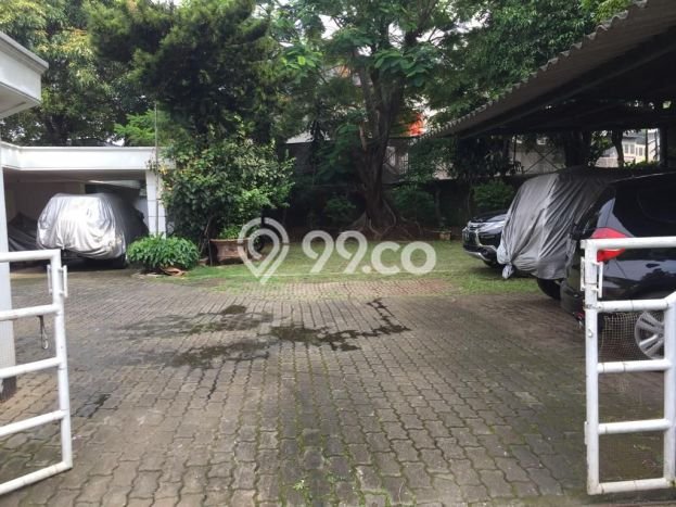 Hunian Luxury Dijual di Jakarta Selatan Fasilitas Premium Hunian Luxury Dijual di Jakarta Selatan Fasilitas Premium