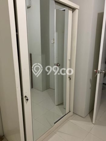 Sewa Apartemen Minimalis 35m2 Punya 2 KT, 1 KM, Lokasi di Kelapa Gading Sewa Apartemen Minimalis 35m2 Punya 2 KT, 1 KM, Lokasi di Kelapa Gading