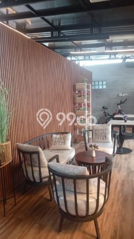 Hunian Super Mewah dengan Akses Paling Strategis di Setiabudi, Jakarta Selatan Hunian Super Mewah dengan Akses Paling Strategis di Setiabudi, Jakarta Selatan