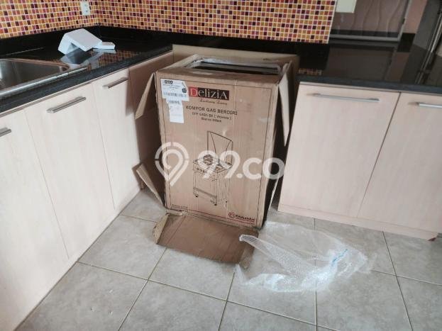 Untuk Dijual Apartemen Nyaman di Kelapa Gading Jakarta Utara 2 Kamar Tidur Untuk Dijual Apartemen Nyaman di Kelapa Gading Jakarta Utara 2 Kamar Tidur