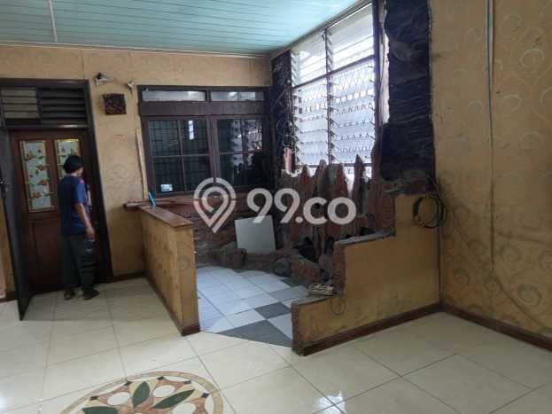 Siap Huni Rumah Mewah 4 Kamar di Cempaka Putih Dekat ke Mana Pun Siap Huni Rumah Mewah 4 Kamar di Cempaka Putih Dekat ke Mana Pun