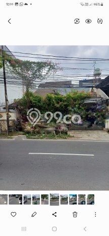 Ready to Use! Premium House LT 252m2 Desain Elegan di Tomang Ready to Use! Premium House LT 252m2 Desain Elegan di Tomang