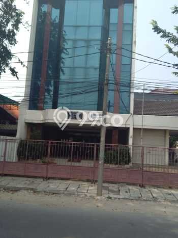 Untuk Dijual! Ruko di Cideng Jakarta Pusat LT 587m2 / LB 515m2 Kawasan Strategis Untuk Dijual! Ruko di Cideng Jakarta Pusat LT 587m2 / LB 515m2 Kawasan Strategis