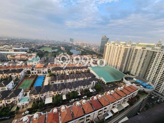 Untuk Dijual Apartemen Nyaman di Kelapa Gading Jakarta Utara 2 Kamar Tidur Untuk Dijual Apartemen Nyaman di Kelapa Gading Jakarta Utara 2 Kamar Tidur