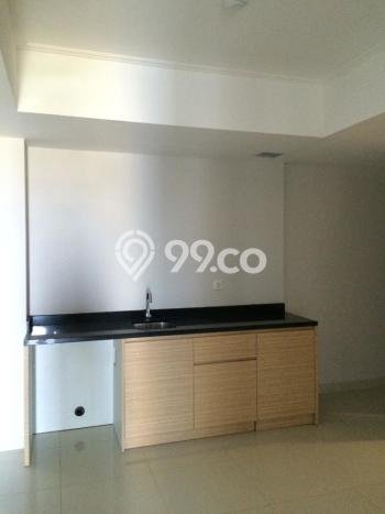 Unit Apartemen Dijual di Kemayoran, Jakarta Pusat, dengan 2 Bedroom, 1 Bathroom Unit Apartemen Dijual di Kemayoran, Jakarta Pusat, dengan 2 Bedroom, 1 Bathroom