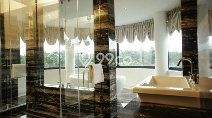 Dijual Rumah Mewah Megah Dengan View Eksklusif di Cinere, Jakarta Selatan Dijual Rumah Mewah Megah Dengan View Eksklusif di Cinere, Jakarta Selatan