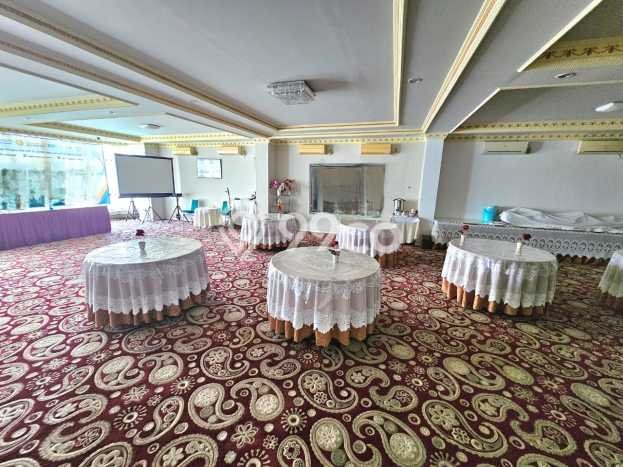Kantor Bagus Dijual LB 400m2 Lokasi Strategis Jakarta Timur Area Cocok untuk Berbisnis Kantor Bagus Dijual LB 400m2 Lokasi Strategis Jakarta Timur Area Cocok untuk Berbisnis