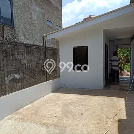 FOR RENT! Gudang di Penggilingan Cocok untuk Bisnis 150m2 FOR RENT! Gudang di Penggilingan Cocok untuk Bisnis 150m2
