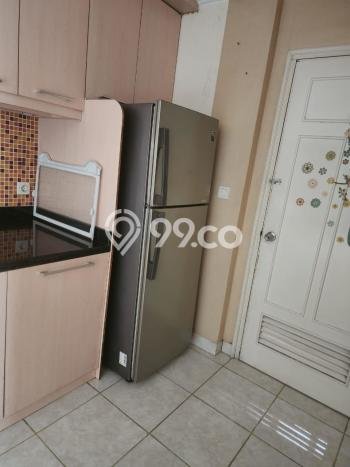 Untuk Dijual Apartemen Nyaman di Kelapa Gading Jakarta Utara 2 Kamar Tidur Untuk Dijual Apartemen Nyaman di Kelapa Gading Jakarta Utara 2 Kamar Tidur