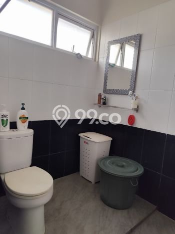 Jual Rumah Bagus Siap Huni LB 130m2 di Cakung, Jakarta Timur Jual Rumah Bagus Siap Huni LB 130m2 di Cakung, Jakarta Timur