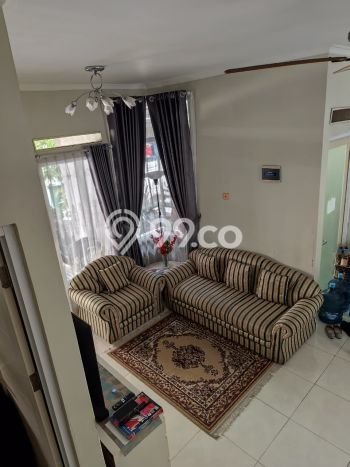 Jual Rumah Bagus Siap Huni LB 130m2 di Cakung, Jakarta Timur Jual Rumah Bagus Siap Huni LB 130m2 di Cakung, Jakarta Timur