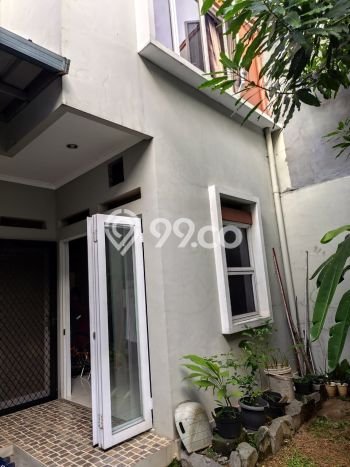 Jual Rumah Bagus Siap Huni LB 130m2 di Cakung, Jakarta Timur Jual Rumah Bagus Siap Huni LB 130m2 di Cakung, Jakarta Timur