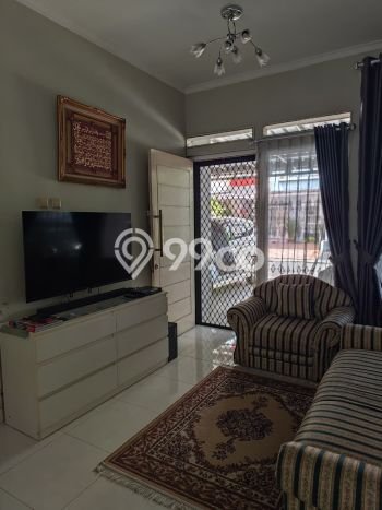 Jual Rumah Bagus Siap Huni LB 130m2 di Cakung, Jakarta Timur Jual Rumah Bagus Siap Huni LB 130m2 di Cakung, Jakarta Timur