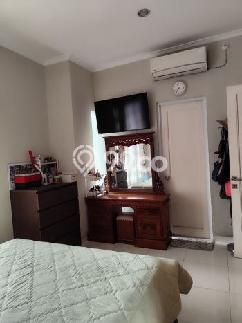Jual Rumah Bagus Siap Huni LB 130m2 di Cakung, Jakarta Timur Jual Rumah Bagus Siap Huni LB 130m2 di Cakung, Jakarta Timur