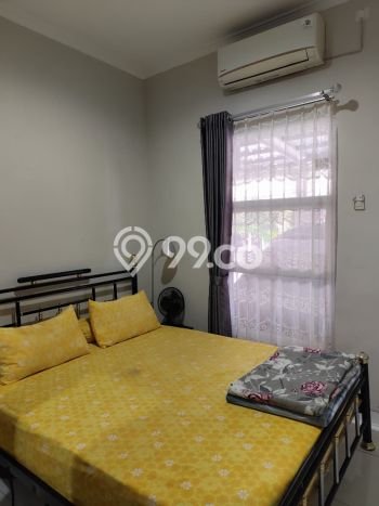 Jual Rumah Bagus Siap Huni LB 130m2 di Cakung, Jakarta Timur Jual Rumah Bagus Siap Huni LB 130m2 di Cakung, Jakarta Timur