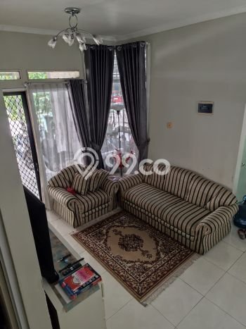 Jual Rumah Bagus Siap Huni LB 130m2 di Cakung, Jakarta Timur Jual Rumah Bagus Siap Huni LB 130m2 di Cakung, Jakarta Timur