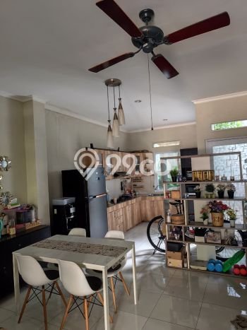 Jual Rumah Bagus Siap Huni LB 130m2 di Cakung, Jakarta Timur Jual Rumah Bagus Siap Huni LB 130m2 di Cakung, Jakarta Timur