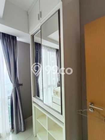 Apartemen Siap Pakai 2 Kamar dengan Harga Terjangkau di Area Kemayoran, Jakarta Pusat Apartemen Siap Pakai 2 Kamar dengan Harga Terjangkau di Area Kemayoran, Jakarta Pusat