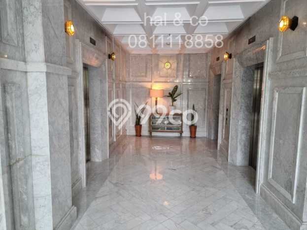 Apartemen Minimalis untuk Disewa, 2 Kamar di Jakarta Selatan Apartemen Minimalis untuk Disewa, 2 Kamar di Jakarta Selatan