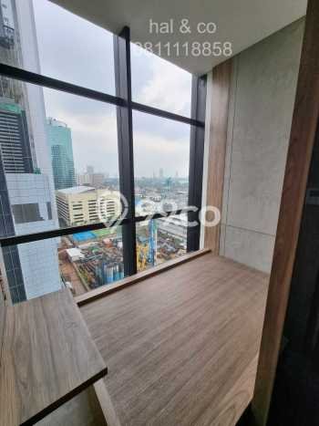 Apartemen Minimalis untuk Disewa, 2 Kamar di Jakarta Selatan Apartemen Minimalis untuk Disewa, 2 Kamar di Jakarta Selatan
