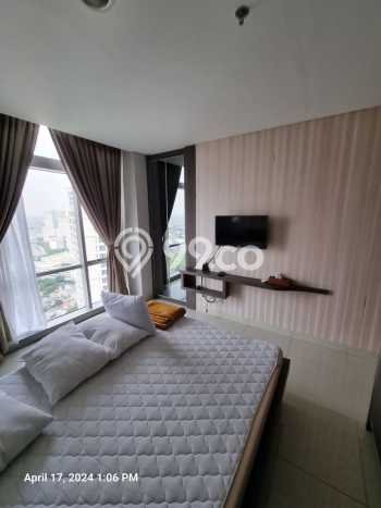Sewa Sekarang Apartemen Strategis 2 KT, 1 KM di Kawasan Kemayoran Sewa Sekarang Apartemen Strategis 2 KT, 1 KM di Kawasan Kemayoran