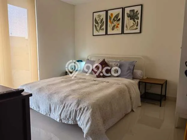 Disewakan Cepat! Unit Apartemen Hemat di Kemayoran, Jakarta Pusat 1 Kamar Tidur dan 1 Kamar Mandi Disewakan Cepat! Unit Apartemen Hemat di Kemayoran, Jakarta Pusat 1 Kamar Tidur dan 1 Kamar Mandi