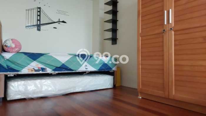 Siap Milik Apartemen 1 Kamar Tidur, 1 Kamar Mandi di Kemayoran, Jakarta Pusat Siap Milik Apartemen 1 Kamar Tidur, 1 Kamar Mandi di Kemayoran, Jakarta Pusat
