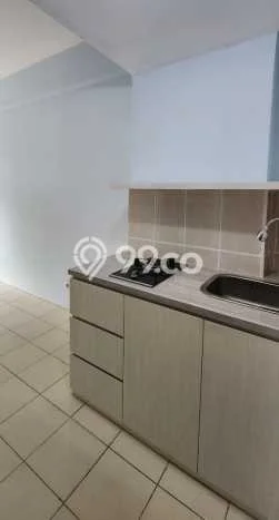 Dijual Apartemen 2 KT di Jakarta Utara Luas 35m2 Dijual Apartemen 2 KT di Jakarta Utara Luas 35m2