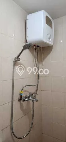 Dijual Apartemen 2 KT di Jakarta Utara Luas 35m2 Dijual Apartemen 2 KT di Jakarta Utara Luas 35m2