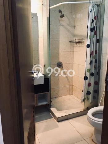 Disewakan Segera Apartemen Nyaman 2 KT di Kawasan Kemayoran Disewakan Segera Apartemen Nyaman 2 KT di Kawasan Kemayoran