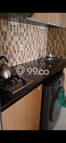Disewakan Apartemen Murah di Sunter 2 KT Disewakan Apartemen Murah di Sunter 2 KT