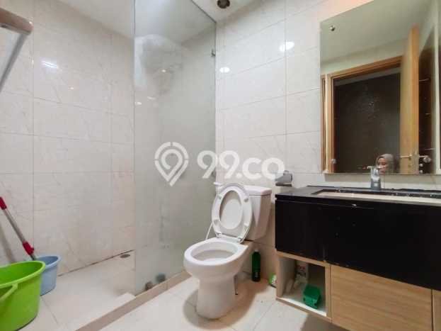 Apartemen Siap Pakai 2 Kamar dengan Harga Terjangkau di Area Kemayoran, Jakarta Pusat Apartemen Siap Pakai 2 Kamar dengan Harga Terjangkau di Area Kemayoran, Jakarta Pusat