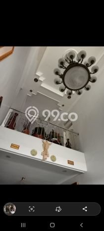 Rumah Elit LB 300m2 Siap Huni Desain Elegan di Jaka Setia, Bekasi Rumah Elit LB 300m2 Siap Huni Desain Elegan di Jaka Setia, Bekasi
