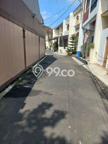 Rumah Luxury Modern Siap Huni di Condet Jakarta Timur Rumah Luxury Modern Siap Huni di Condet Jakarta Timur