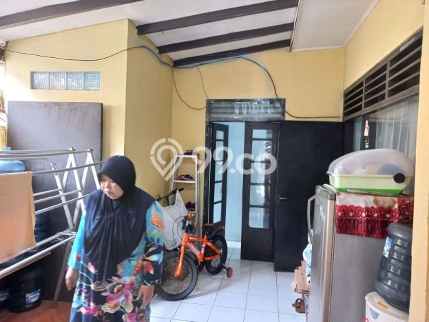 Rumah Elit Modern Siap Huni di Bendungan Hilir Jakarta Pusat Rumah Elit Modern Siap Huni di Bendungan Hilir Jakarta Pusat