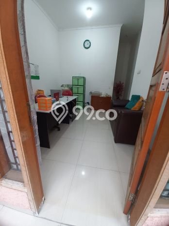 Rumah Luxury Modern Siap Huni di Condet Jakarta Timur Rumah Luxury Modern Siap Huni di Condet Jakarta Timur