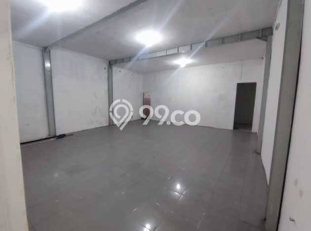 Ruko Disewa di Bandung dengan LB 150m2 Area Komersial Ramai Ruko Disewa di Bandung dengan LB 150m2 Area Komersial Ramai