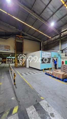 Gudang Dijual di Jati Uwung LT 12000m2, LB 7000m2 Solusi Investasi Cerdas Gudang Dijual di Jati Uwung LT 12000m2, LB 7000m2 Solusi Investasi Cerdas